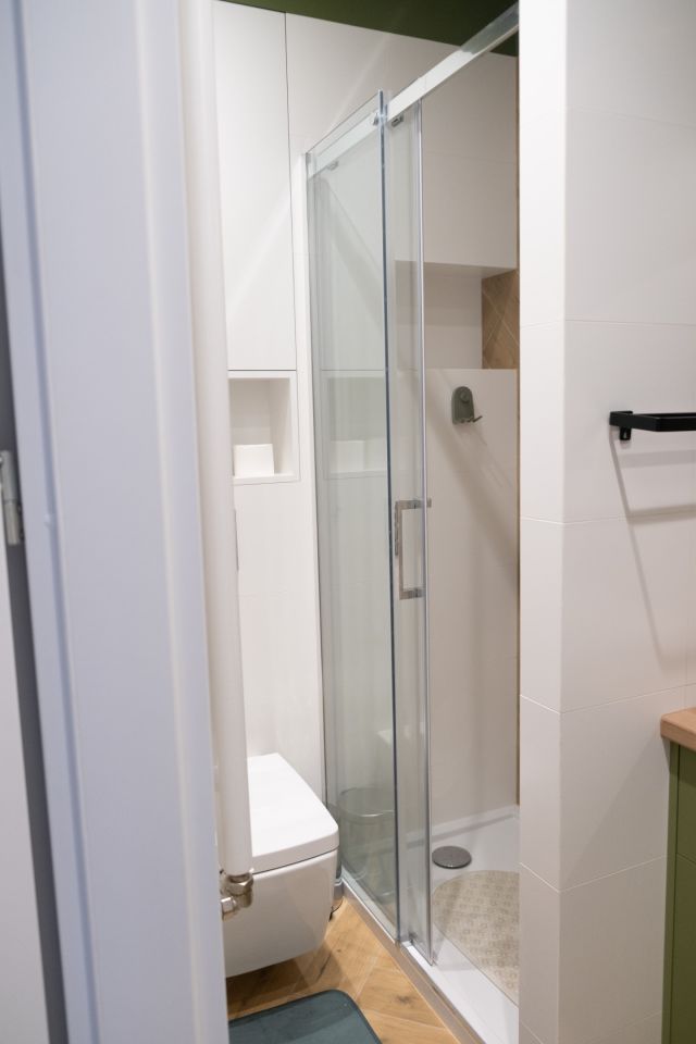 Mieszkanie 2-pokojowe Warszawa Ursus, ul. Herbu Oksza. Zdjęcie 7