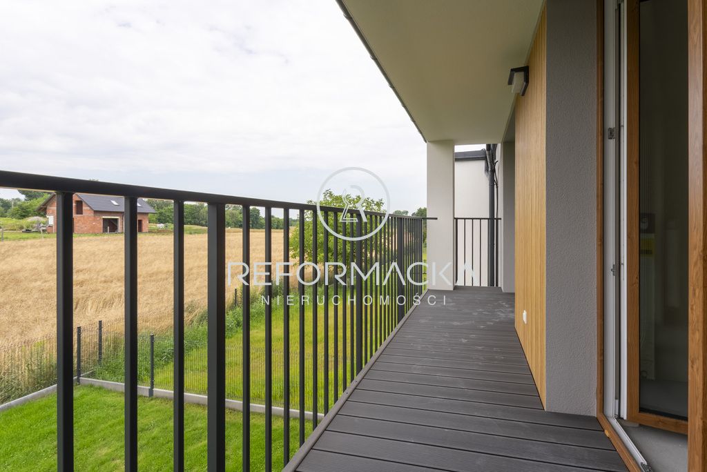 Mieszkanie 4-pokojowe Łańcut, ul. Polna. Zdjęcie 6