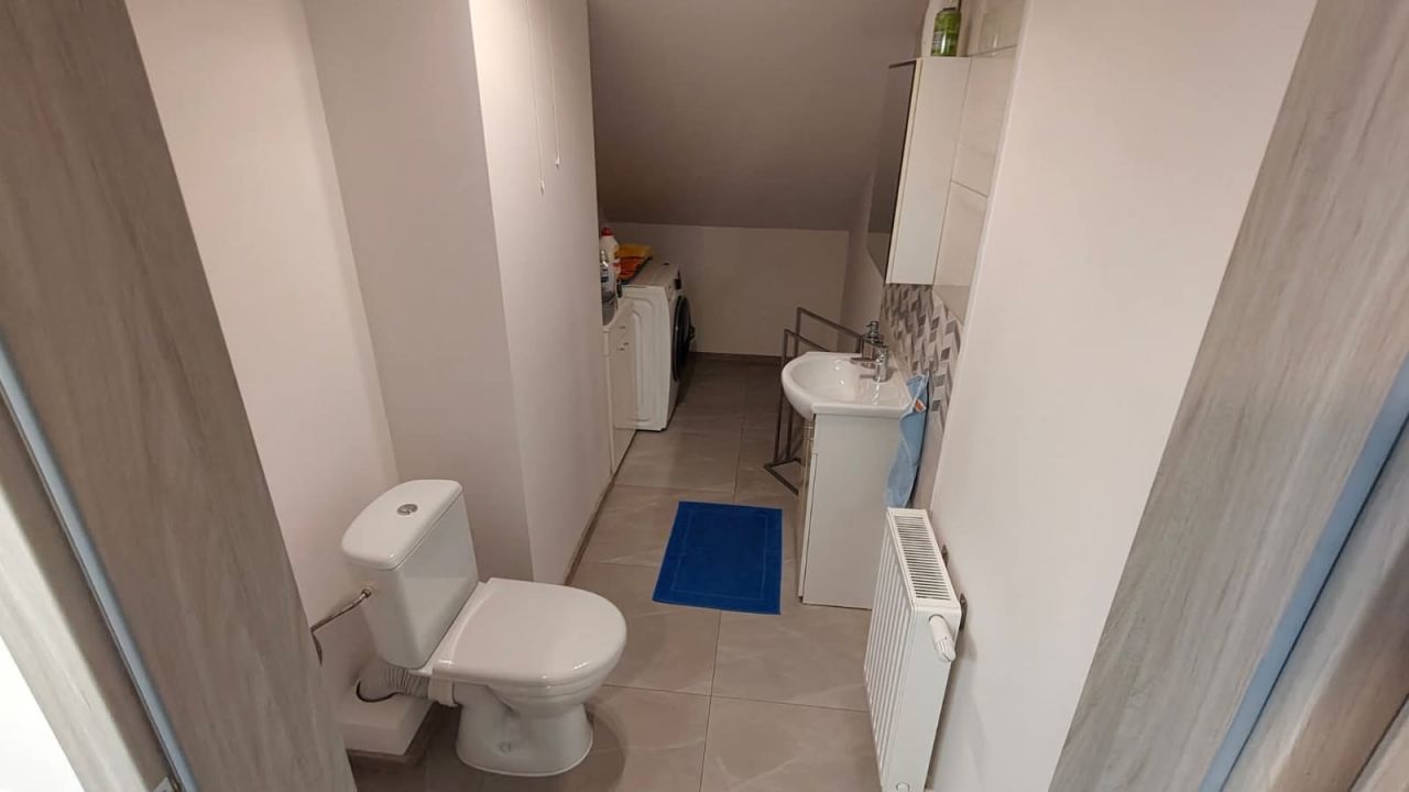 dom wolnostojący, 3 pokoje Nowy Zieluń. Zdjęcie 12