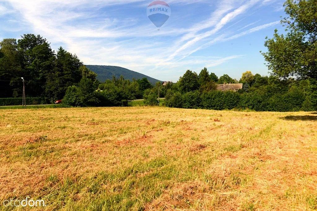 Działka budowlana Roczyny Podgóry, ul. Bielska. Zdjęcie 13