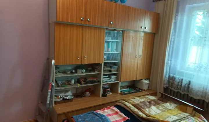 bliźniak, 2 pokoje Dąbrowa Górnicza Strzemieszyce Wielkie, ul. Łuszczaka