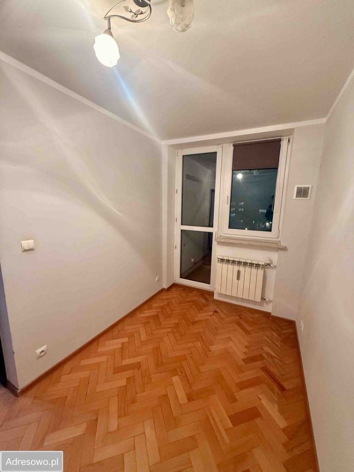 Mieszkanie 3-pokojowe Wyszków, ul. Generała Józefa Sowińskiego. Zdjęcie 6