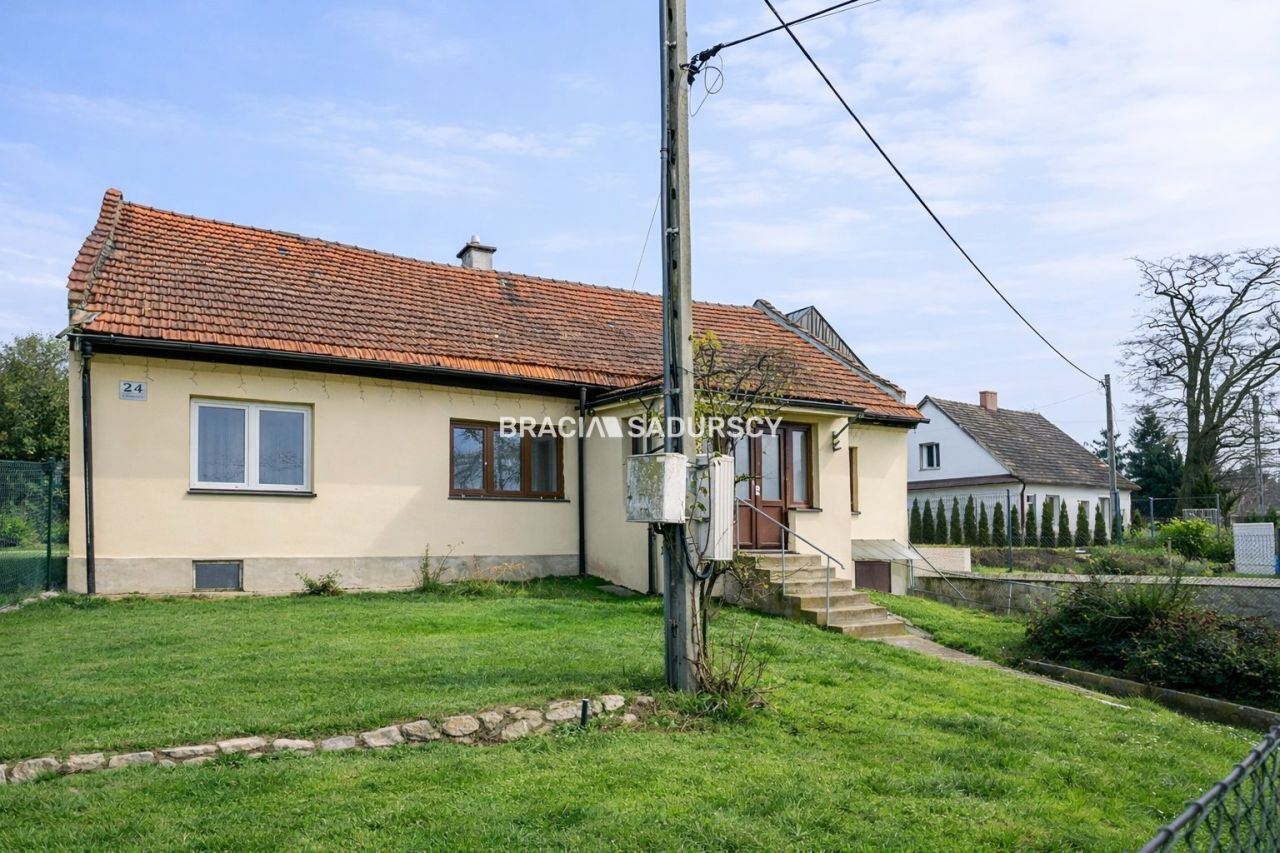 dom wolnostojący, 4 pokoje Kraków Prądnik Biały, ul. Głogowa. Zdjęcie 34