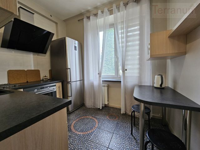 Mieszkanie 2-pokojowe Warszawa Żoliborz, al. Wojska Polskiego. Zdjęcie 2