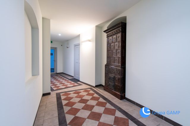 Mieszkanie 2-pokojowe Kraków Stare Miasto, ul. Koletek. Zdjęcie 10