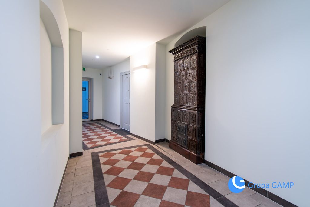 Mieszkanie 2-pokojowe Kraków Stare Miasto, ul. Koletek. Zdjęcie 10