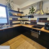 Mieszkanie 2-pokojowe Kraków Podgórze, ul. Przewóz. Zdjęcie 1