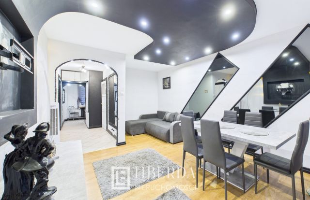 Mieszkanie 2-pokojowe Łęczna, ul. Wiklinowa. Zdjęcie 2