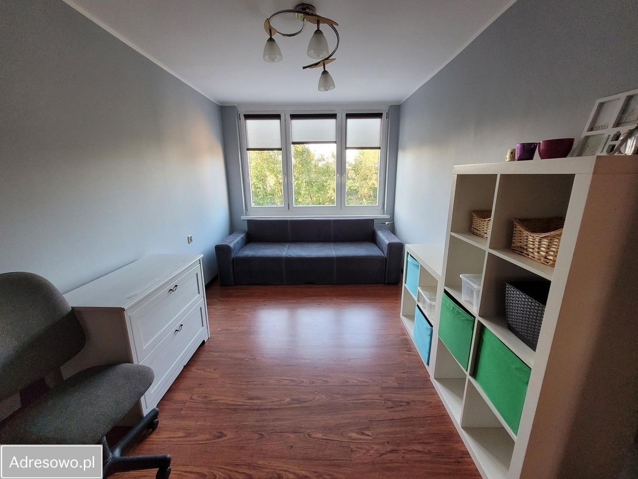 Mieszkanie 2-pokojowe Bytom Szombierki, ul. Wyzwolenia. Zdjęcie 4