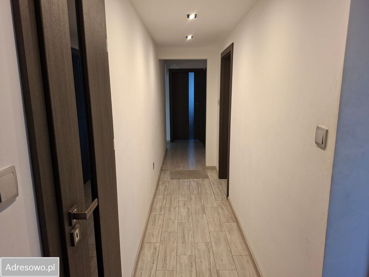 dom wolnostojący, 4 pokoje Jutrosin, ul. Klonowa. Zdjęcie 7