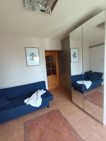 Mieszkanie 5-pokojowe Gdańsk Zaspa, ul. Stanisława Skarżyńskiego. Zdjęcie 1