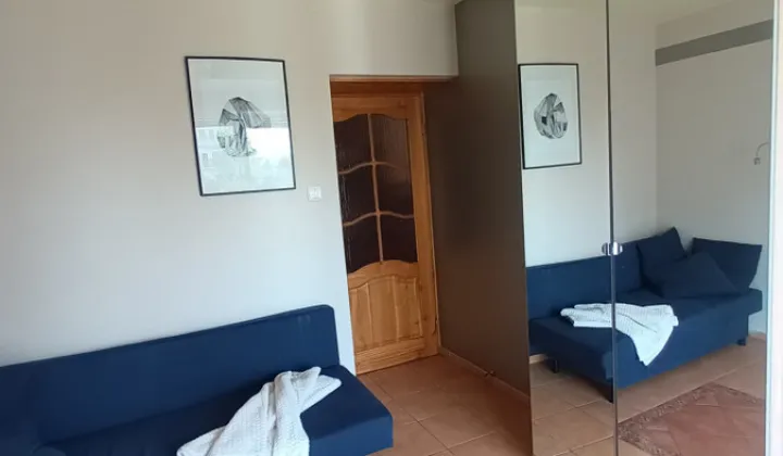 Mieszkanie 5-pokojowe Gdańsk Zaspa, ul. Stanisława Skarżyńskiego