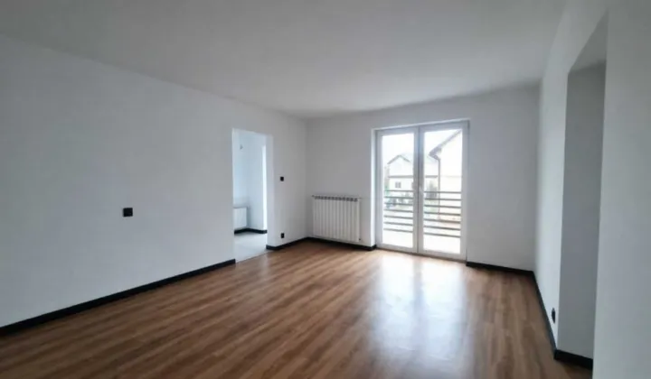 Mieszkanie 2-pokojowe Jasło