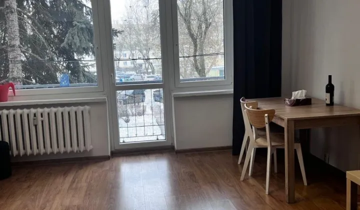 Mieszkanie 2-pokojowe Łódź Chojny, ul. Wdzięczna