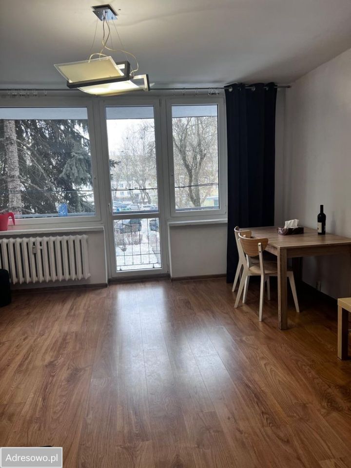 Mieszkanie 2-pokojowe Łódź Chojny, ul. Wdzięczna. Zdjęcie 1