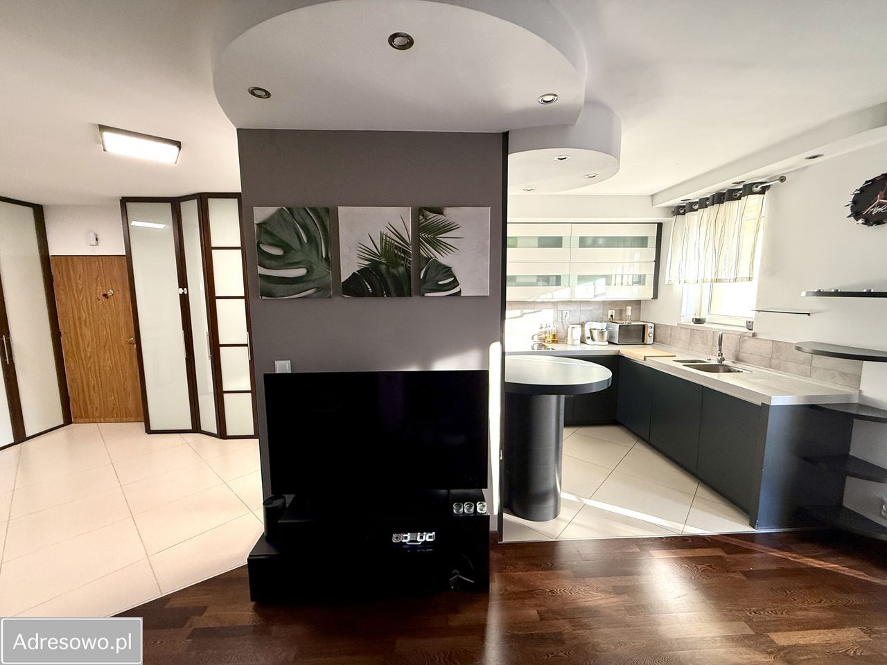 Mieszkanie 3-pokojowe Warszawa Białołęka, ul. Świderska. Zdjęcie 7