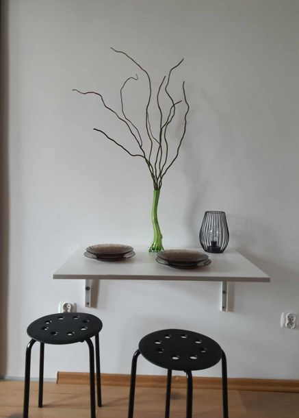 Mieszkanie 1-pokojowe Nysa, ul. Marszałka Józefa Piłsudskiego. Zdjęcie 5