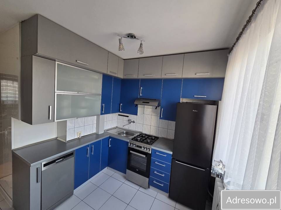 Mieszkanie 3-pokojowe Białystok Zielone Wzgórza, ul. Storczykowa. Zdjęcie 2