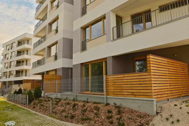 Mieszkanie 4-pokojowe Poznań Zawady, ul. Smolna. Zdjęcie 32