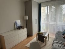 Mieszkanie 1-pokojowe Kraków Wzgórza Krzesławickie. Zdjęcie 2