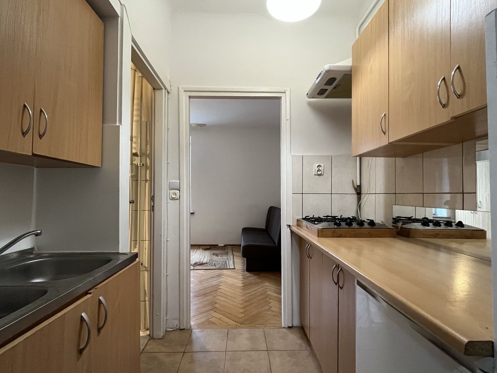 Mieszkanie 1-pokojowe Warszawa Wola, ul. Dzielna. Zdjęcie 10