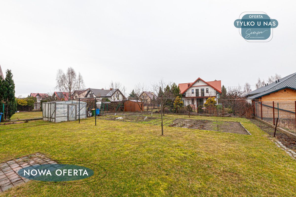 dom wolnostojący, 5 pokoi Bełchatów, ul. Wielkopolska. Zdjęcie 23