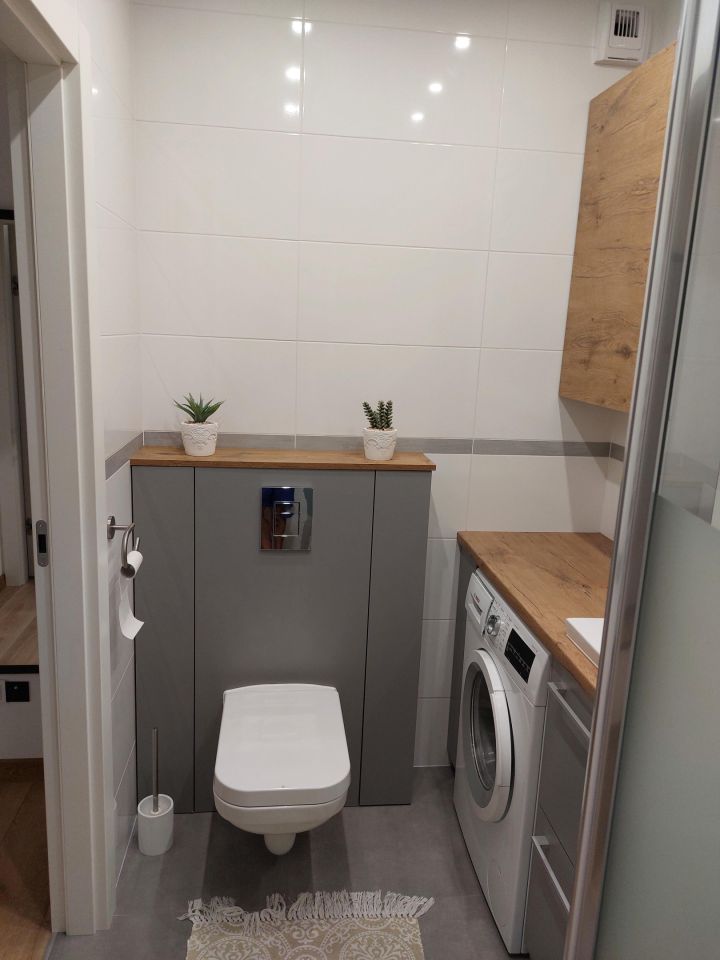 Mieszkanie 2-pokojowe Warszawa Ursus, ul. Kompanii AK "Goplana". Zdjęcie 9