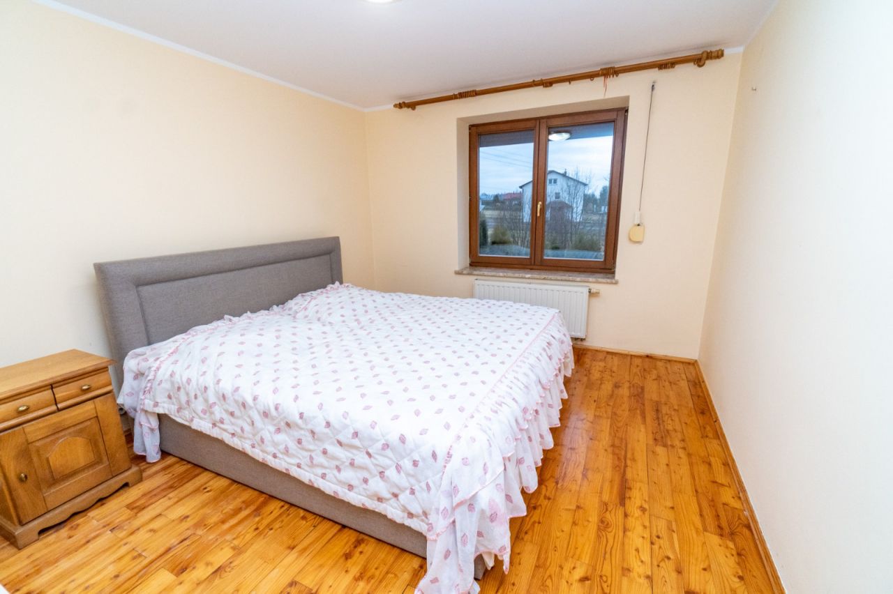 dom wolnostojący, 8 pokoi Szczepańcowa, Słoneczna. Zdjęcie 15