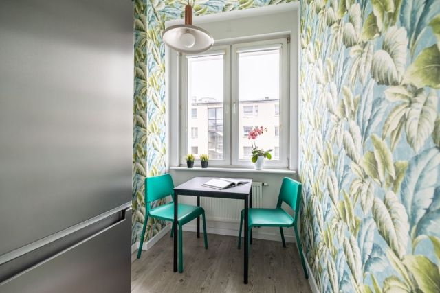 Mieszkanie 1-pokojowe Gdynia Śródmieście, ul. Starowiejska. Zdjęcie 8