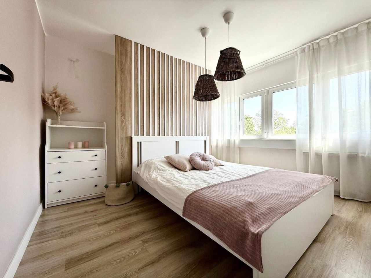 Mieszkanie 3-pokojowe Łódź Polesie, ul. Jana Pietrusińskiego. Zdjęcie 1