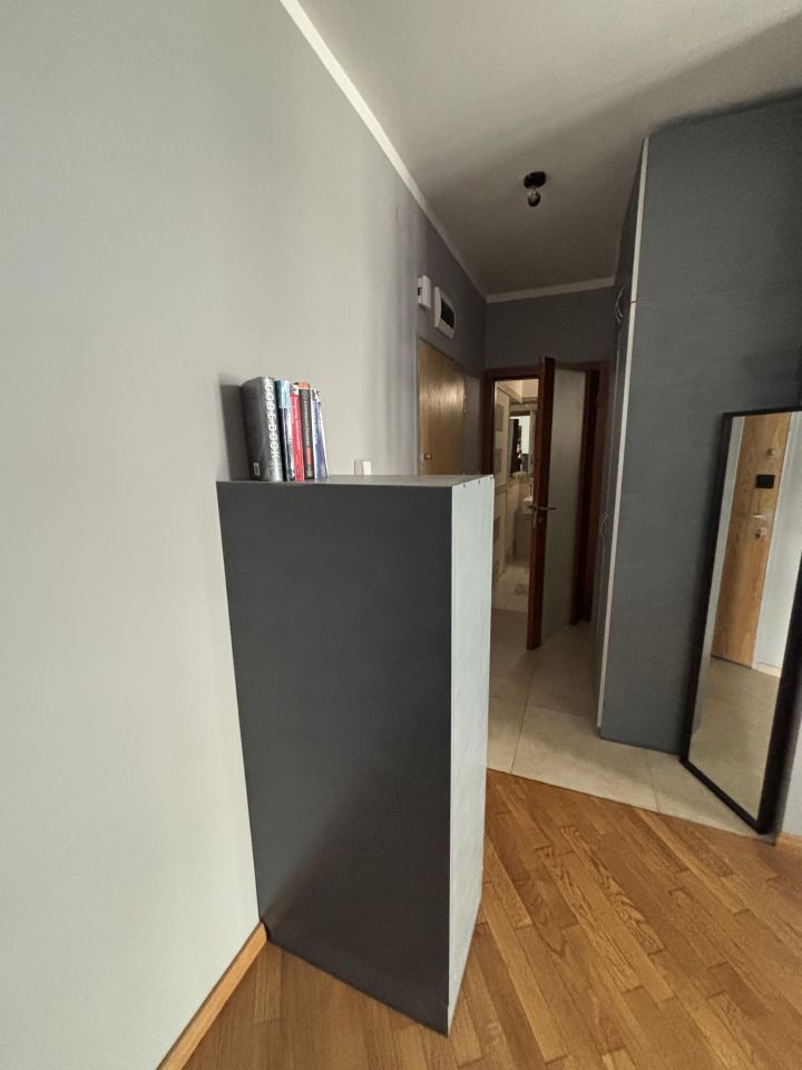 Mieszkanie 1-pokojowe Kraków Śródmieście, ul. Mariana Markowskiego. Zdjęcie 8