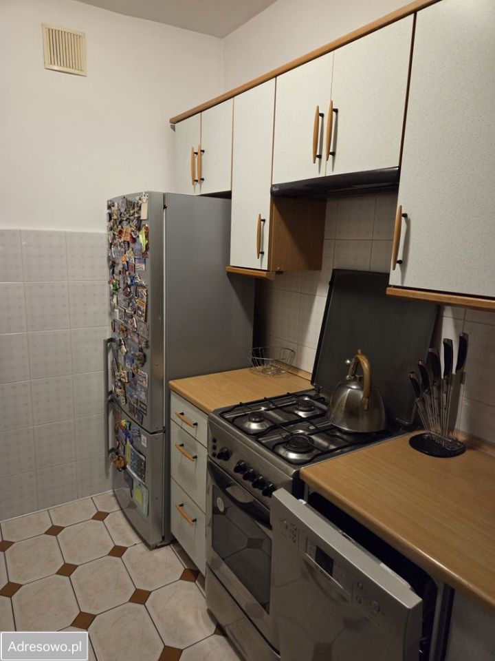 Mieszkanie 3-pokojowe Bydgoszcz Szwederowo, ul. Brzozowa. Zdjęcie 2