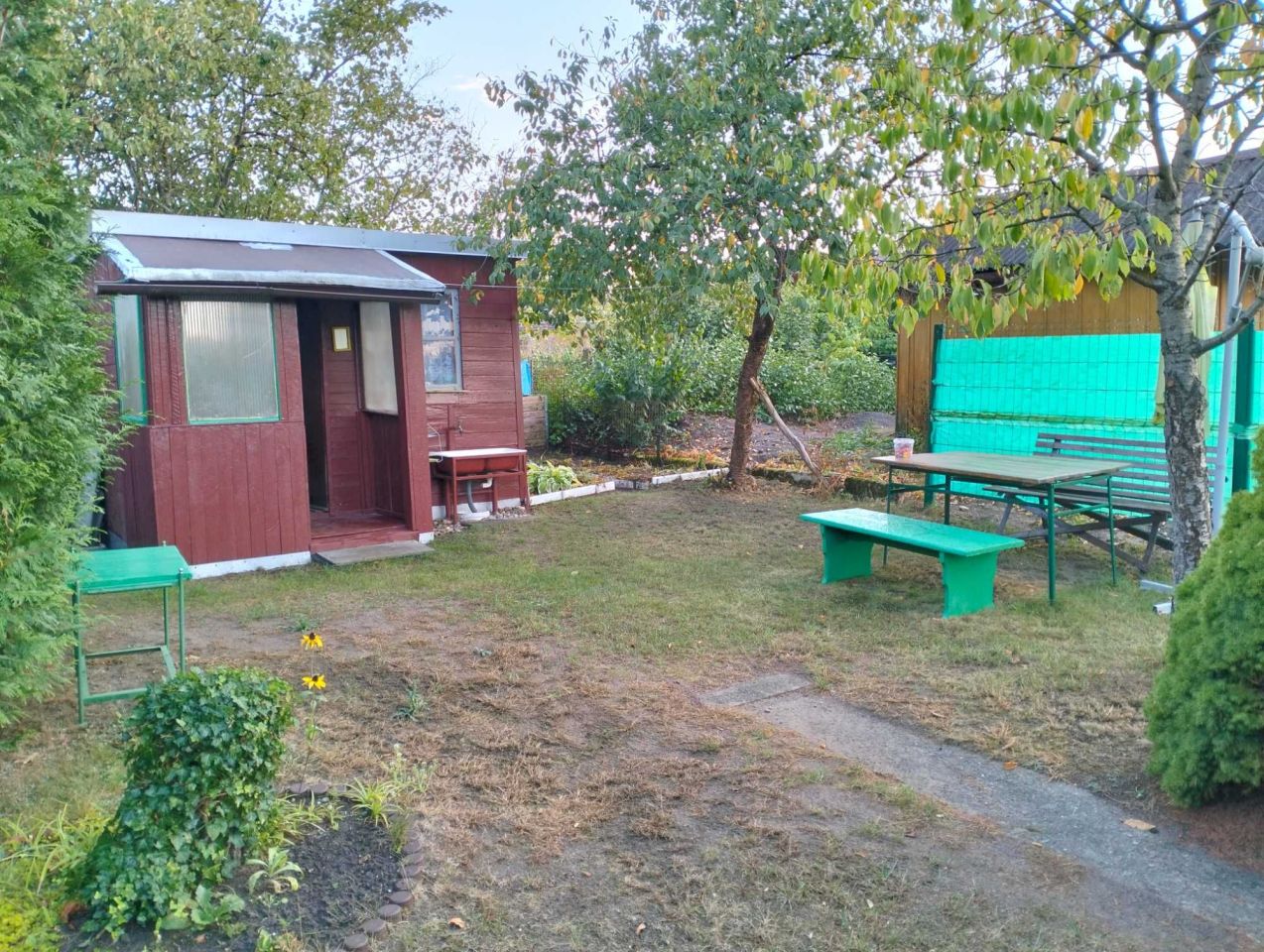 Działka rod Białystok Dojlidy, ul. Konstantego Ciołkowskiego. Zdjęcie 1