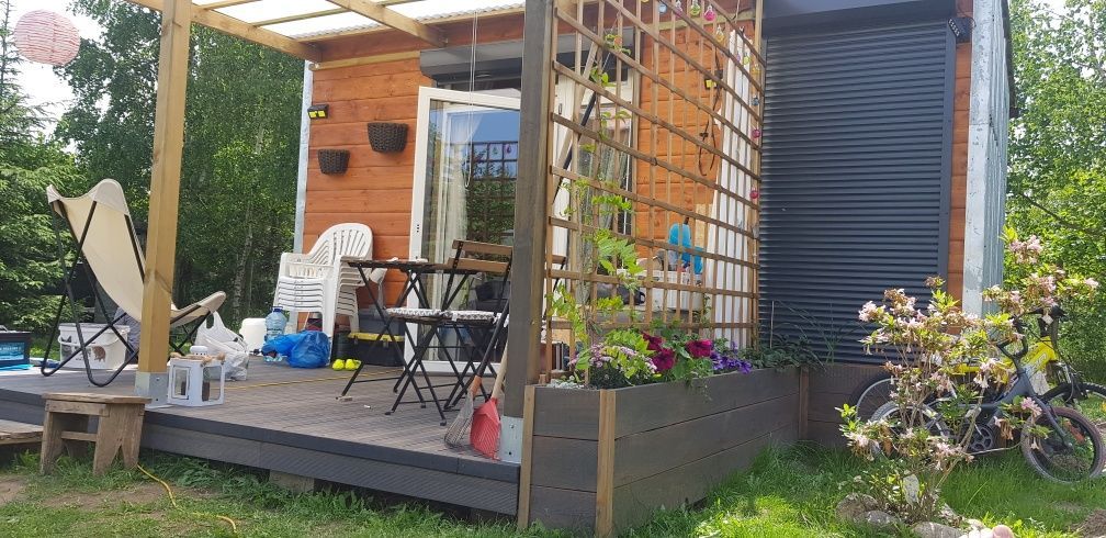 Działka rekreacyjna Wapnica. Zdjęcie 3