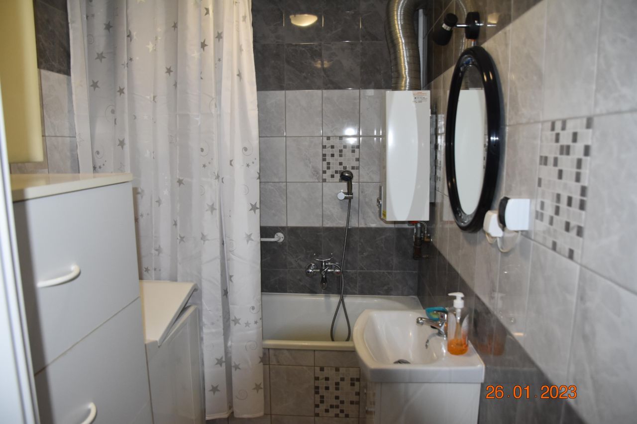 Pokój Kraków Nowa Huta, os. Krakowiaków. Zdjęcie 5