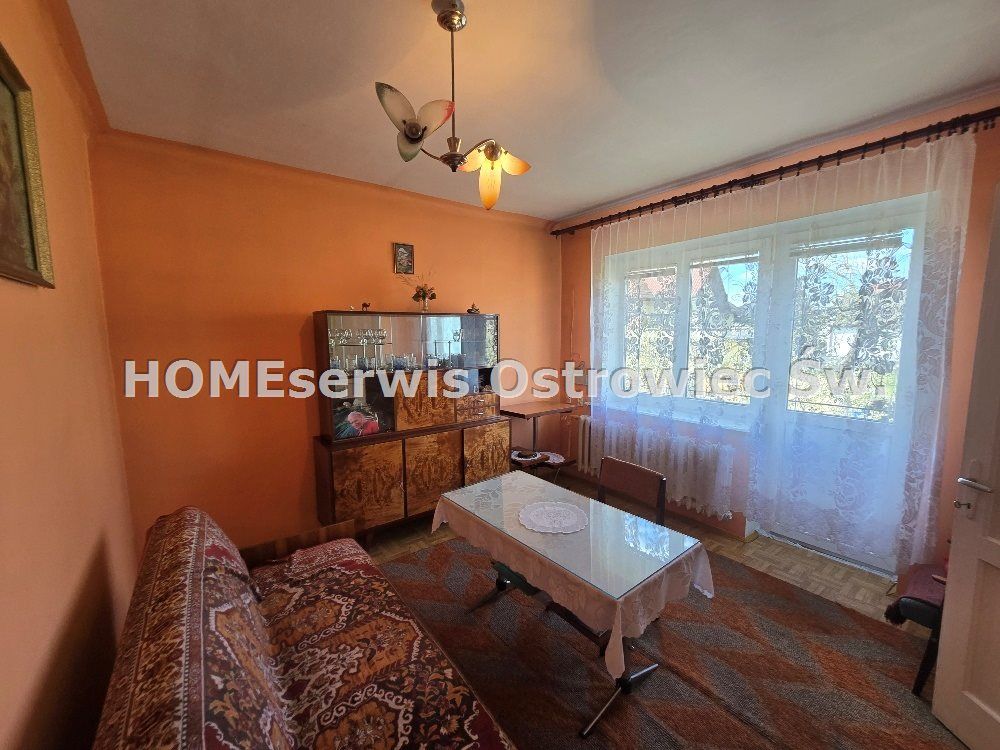 dom wolnostojący, 2 pokoje Ostrowiec Świętokrzyski Gutwin, ul. Siennieńska. Zdjęcie 8