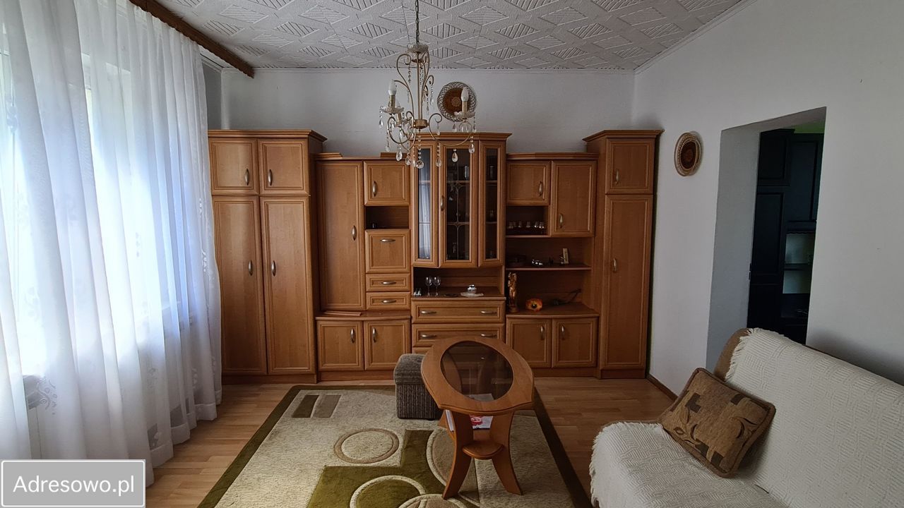 dom wolnostojący, 3 pokoje Rząśnik, ul. Jesionowa. Zdjęcie 15