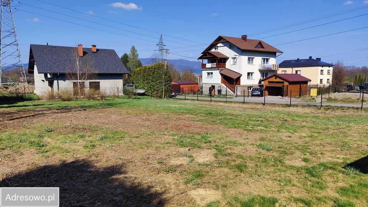 Działka budowlana Buczkowice, ul. Cyprysowa. Zdjęcie 13