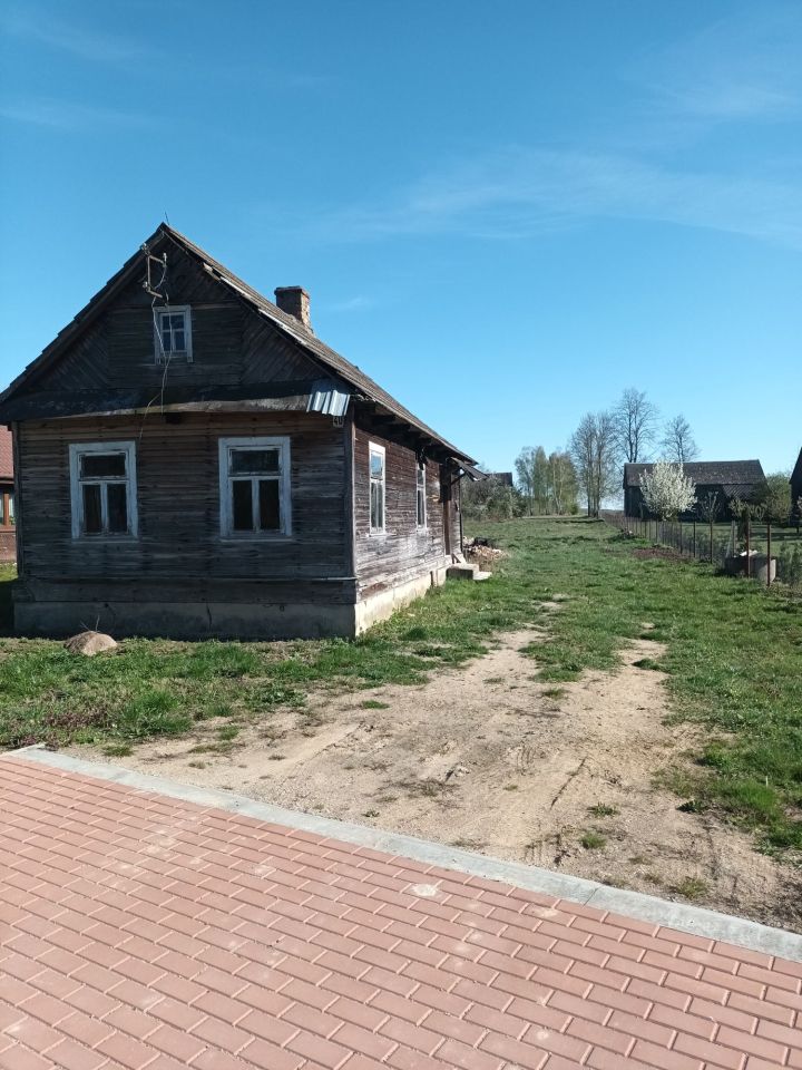 Działka siedliskowa Orla. Zdjęcie 1