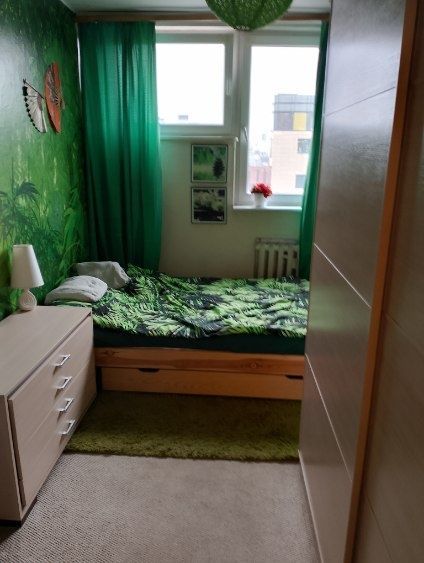 Mieszkanie 2-pokojowe Szczecin Centrum. Zdjęcie 3