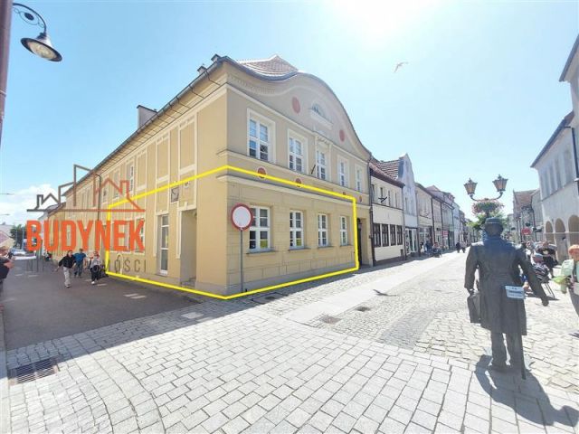 Lokal Darłowo, ul. Powstańców Warszawskich. Zdjęcie 1