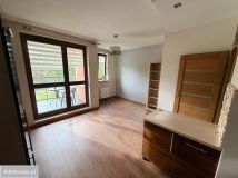 Mieszkanie 2-pokojowe Warszawa Bielany, ul. Sokratesa. Zdjęcie 4