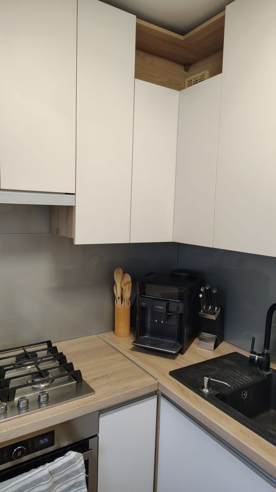 Mieszkanie 3-pokojowe Brzeziny, Antoniego Hetmana. Zdjęcie 32