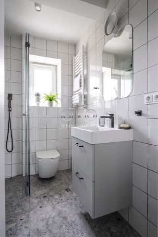 Mieszkanie 3-pokojowe Wrocław Karłowice. Zdjęcie 9