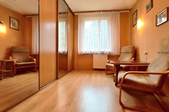 Mieszkanie 3-pokojowe Kraków Podgórze, ul. Okólna. Zdjęcie 8