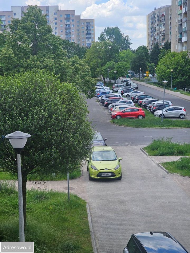 Mieszkanie 3-pokojowe Zielona Góra Centrum, ul. Stefana Wyszyńskiego. Zdjęcie 17