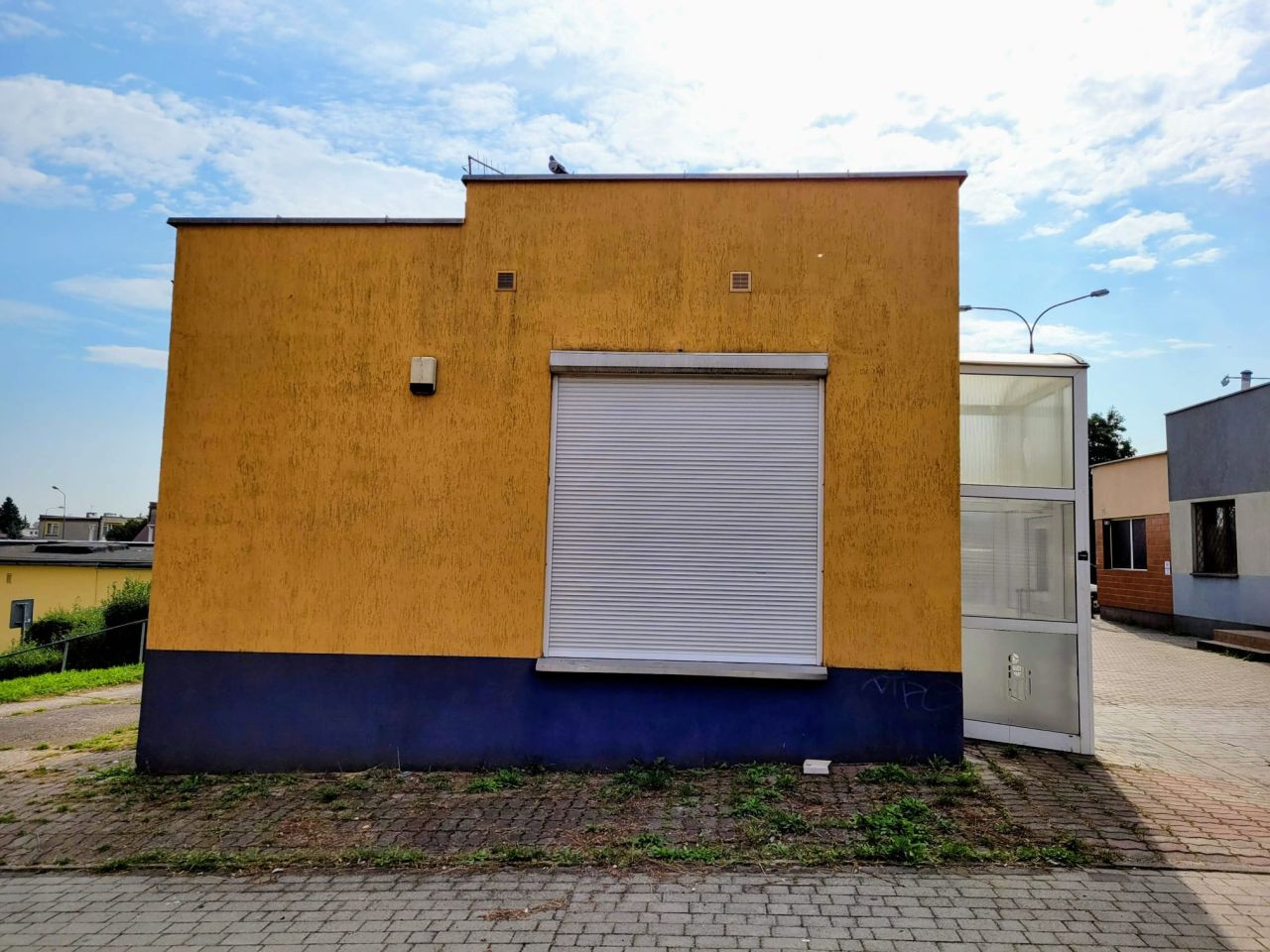 Lokal Lubin, ul. Topolowa. Zdjęcie 3
