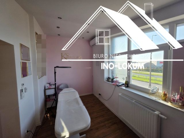 Lokal Inowrocław Rąbin, ul. Wojska Polskiego. Zdjęcie 3