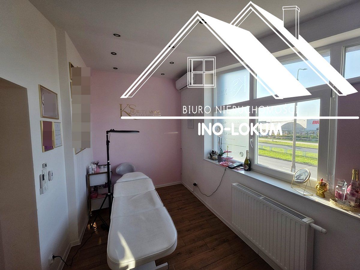 Lokal Inowrocław Rąbin, ul. Wojska Polskiego. Zdjęcie 3