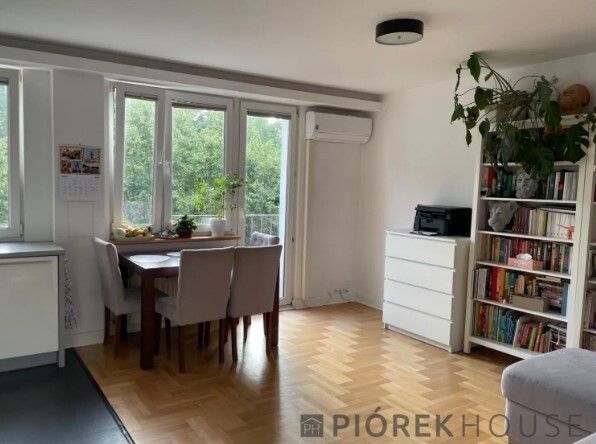 Mieszkanie 3-pokojowe Warszawa Ochota, ul. Żwirki i Wigury. Zdjęcie 1